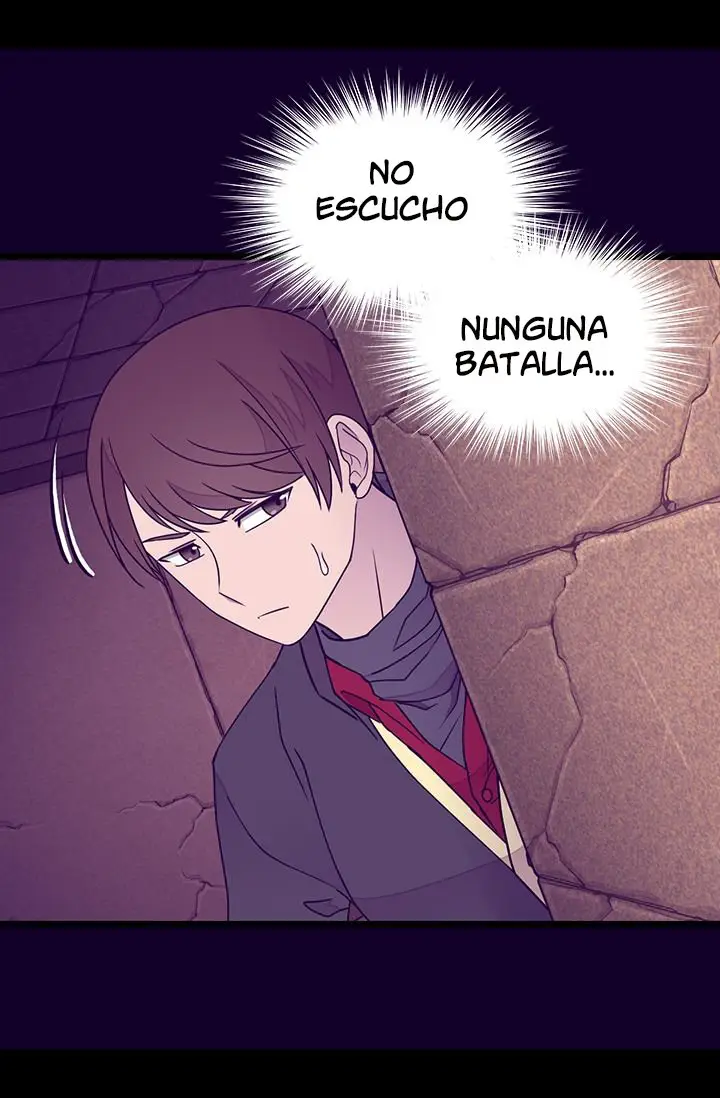 Santa Imperial (2016) - Capítulo 126 - Página 30 - LectorTMOo