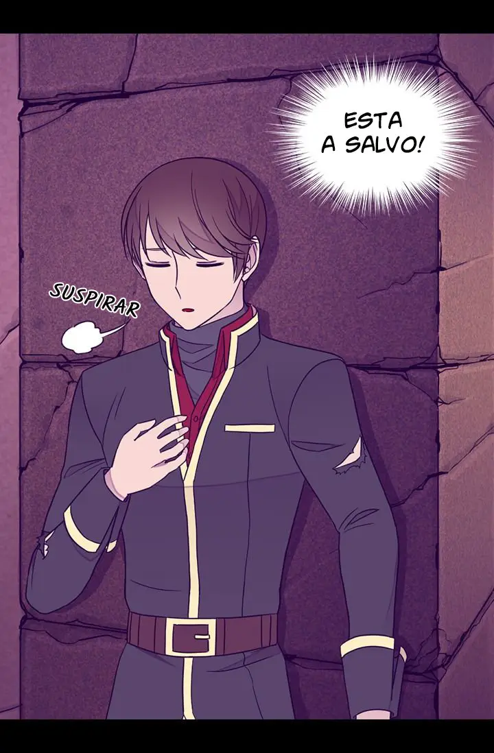 Santa Imperial (2016) - Capítulo 126 - Página 33 - LectorTMOo