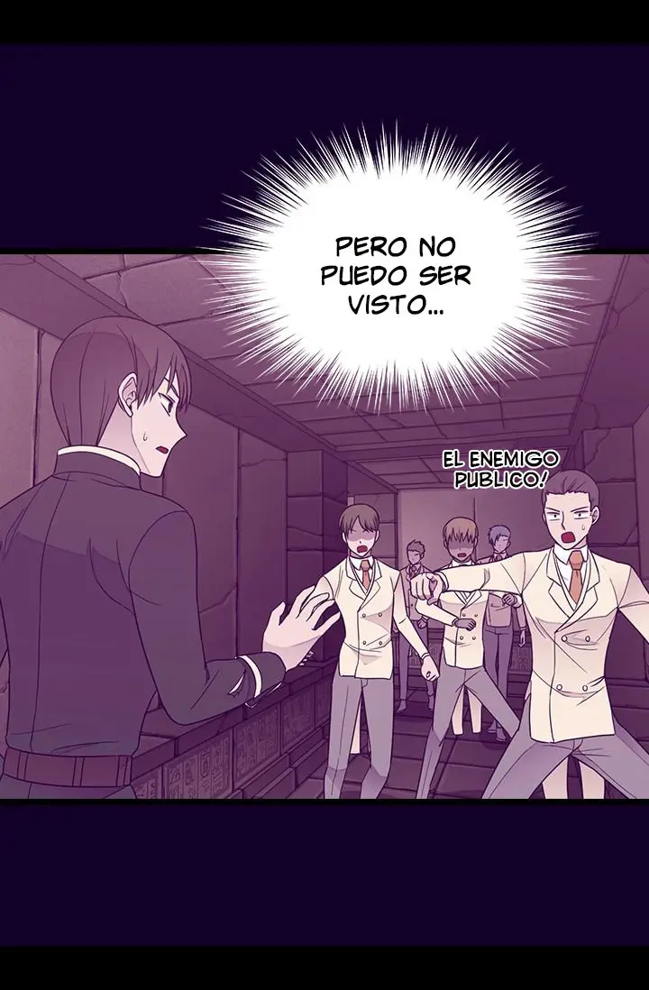 Santa Imperial (2016) - Capítulo 126 - Página 36 - LectorTMOo