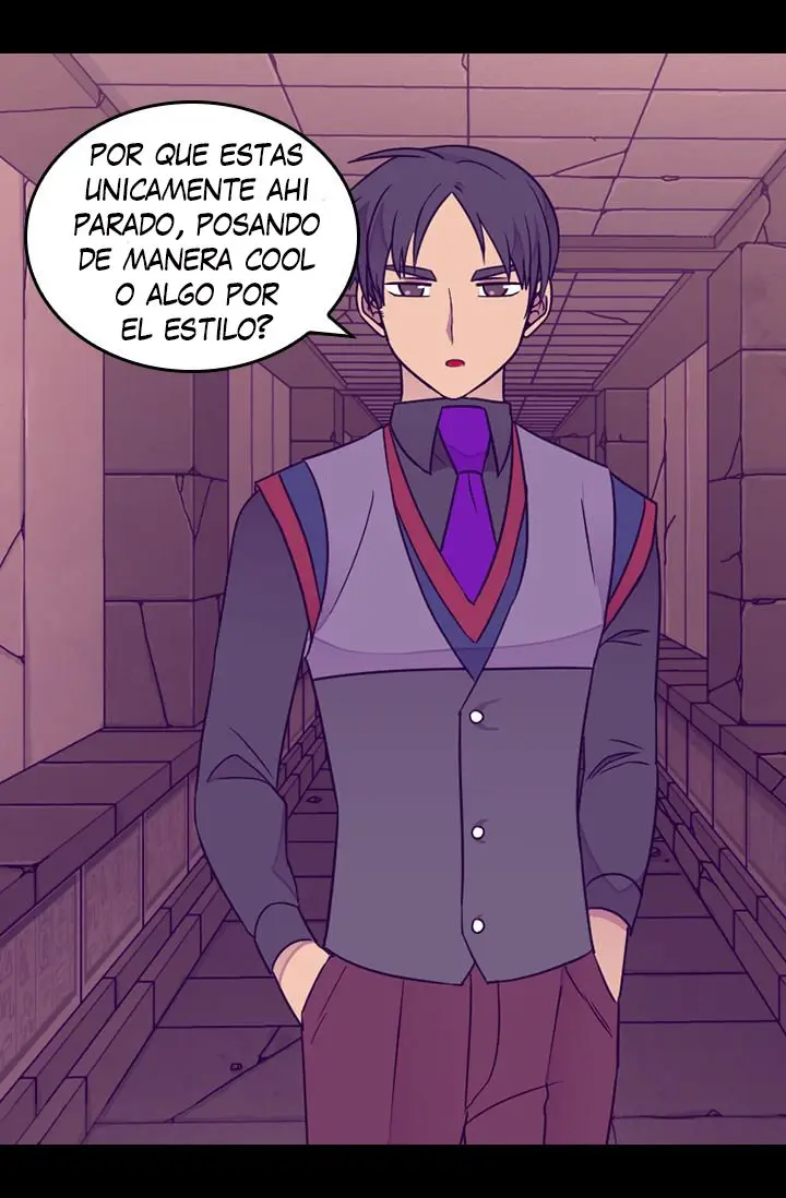 Santa Imperial (2016) - Capítulo 126 - Página 44 - LectorTMOo
