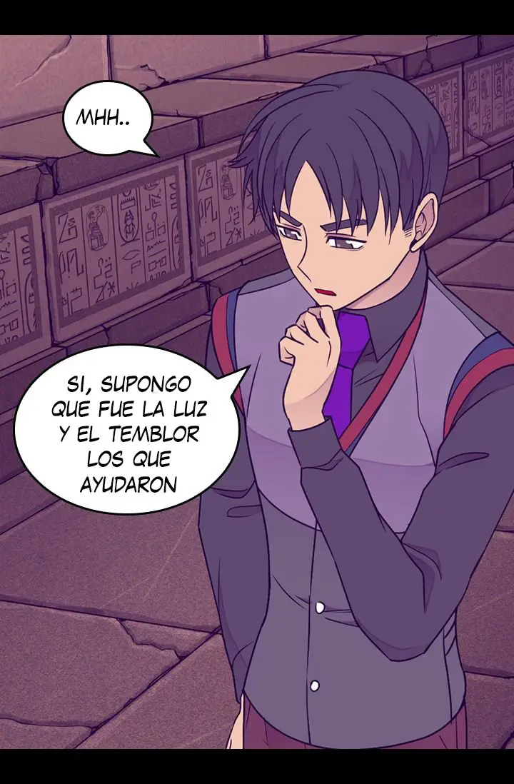 Santa Imperial (2016) - Capítulo 126 - Página 48 - LectorTMOo