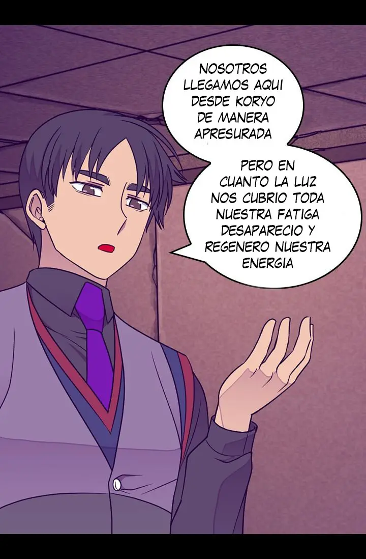 Santa Imperial (2016) - Capítulo 126 - Página 49 - LectorTMOo