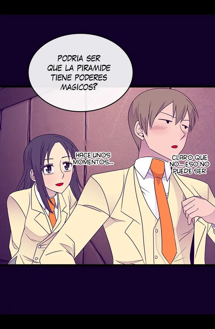 Santa Imperial (2016) - Capítulo 126 - Página 51 - LectorTMOo