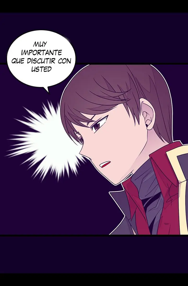 Santa Imperial (2016) - Capítulo 126 - Página 53 - LectorTMOo