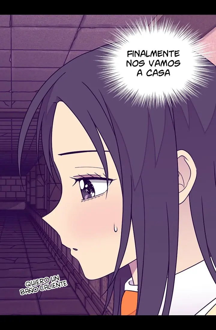 Santa Imperial (2016) - Capítulo 126 - Página 58 - LectorTMOo