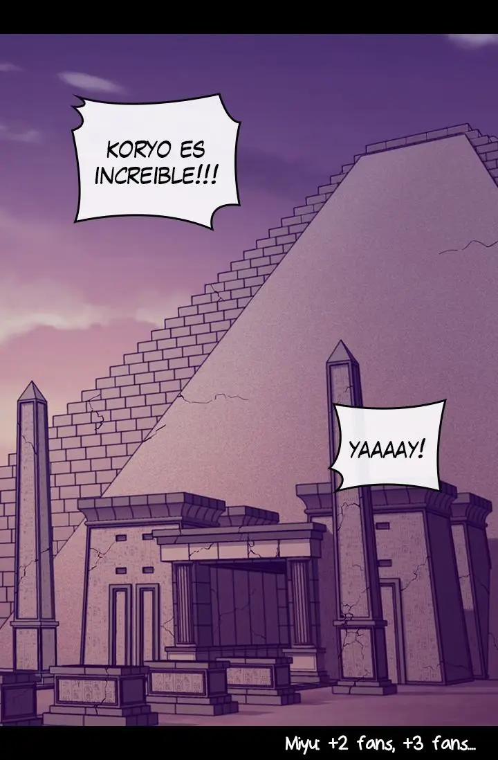 Santa Imperial (2016) - Capítulo 126 - Página 75 - LectorTMOo