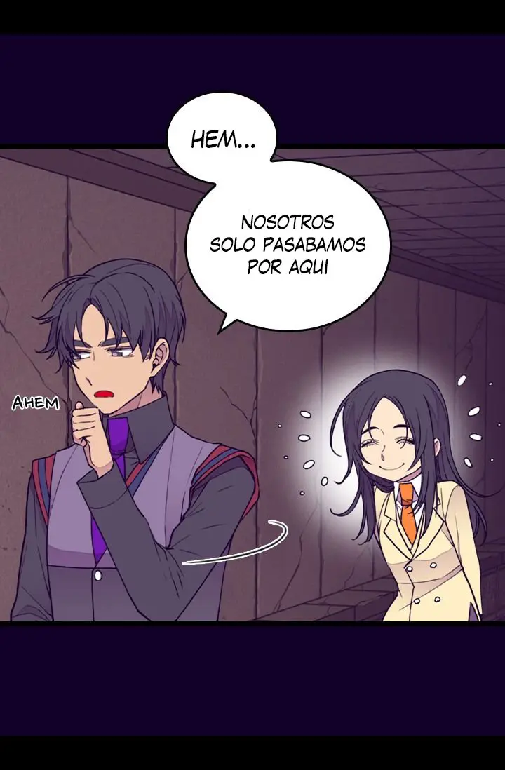 Santa Imperial (2016) - Capítulo 127 - Página 7 - LectorTMOo