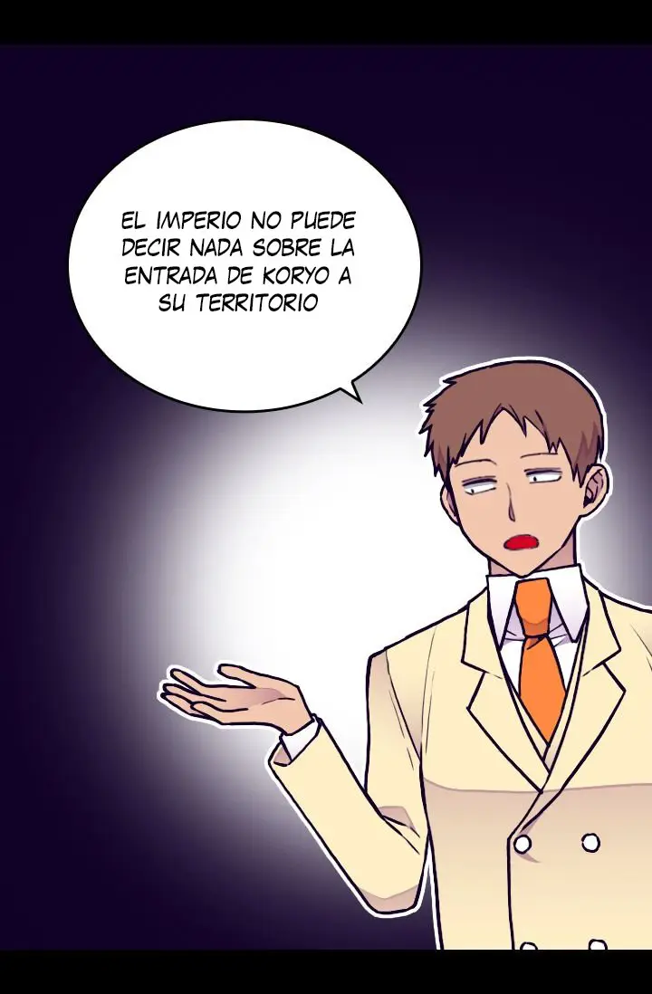 Santa Imperial (2016) - Capítulo 127 - Página 17 - LectorTMOo