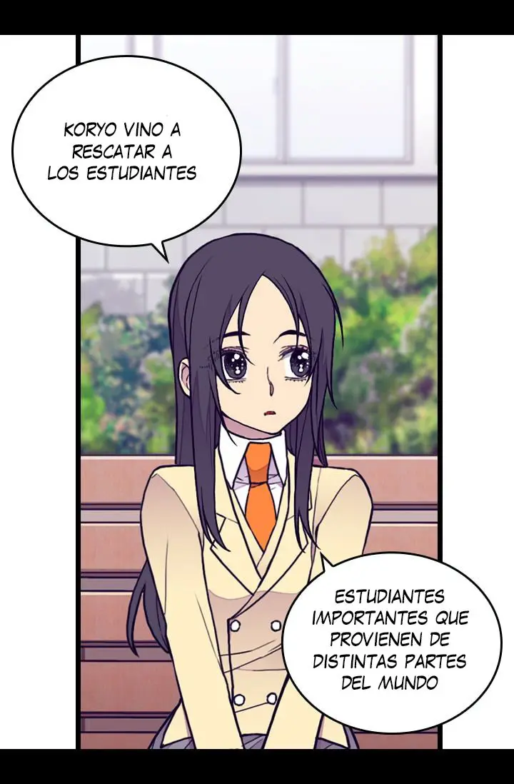 Santa Imperial (2016) - Capítulo 127 - Página 18 - LectorTMOo