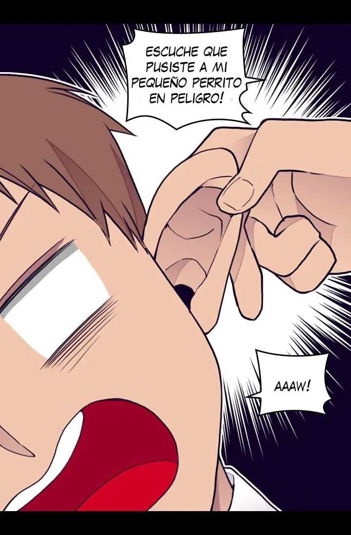 Santa Imperial (2016) - Capítulo 127 - Página 25 - LectorTMOo