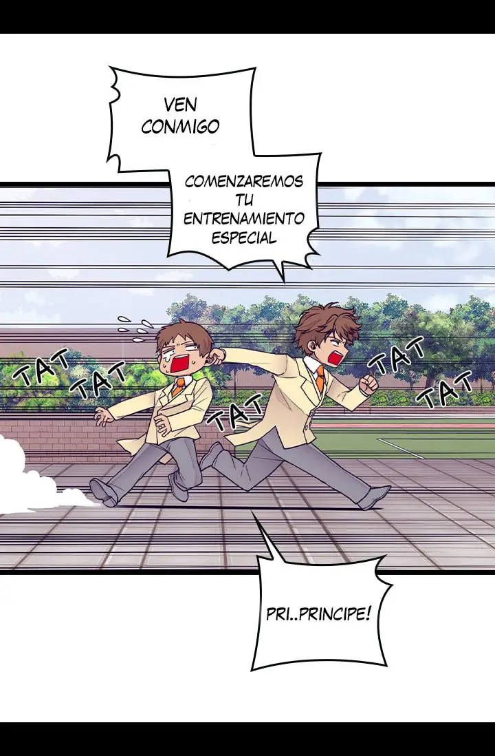 Santa Imperial (2016) - Capítulo 127 - Página 26 - LectorTMOo
