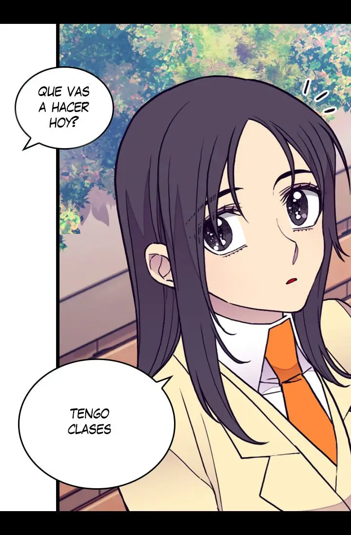 Santa Imperial (2016) - Capítulo 127 - Página 32 - LectorTMOo