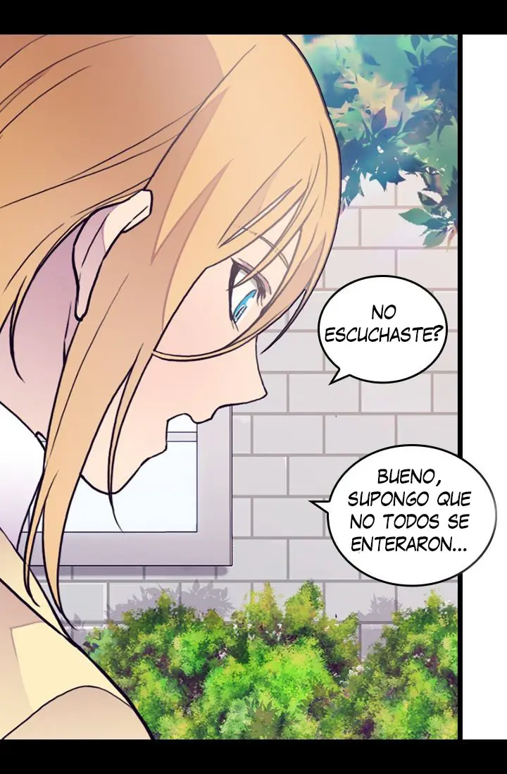 Santa Imperial (2016) - Capítulo 127 - Página 33 - LectorTMOo
