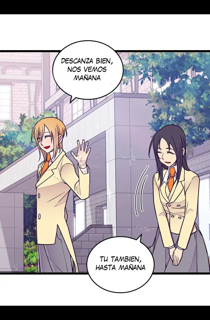 Santa Imperial (2016) - Capítulo 127 - Página 43 - LectorTMOo