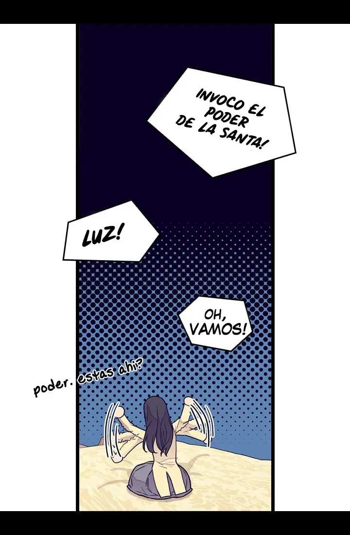 Santa Imperial (2016) - Capítulo 127 - Página 61 - LectorTMOo