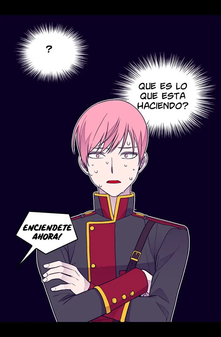 Santa Imperial (2016) - Capítulo 127 - Página 63 - LectorTMOo