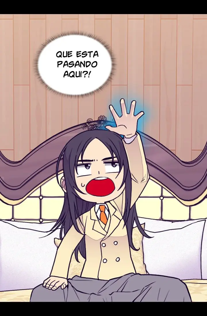 Santa Imperial (2016) - Capítulo 128 - Página 4 - LectorTMOo
