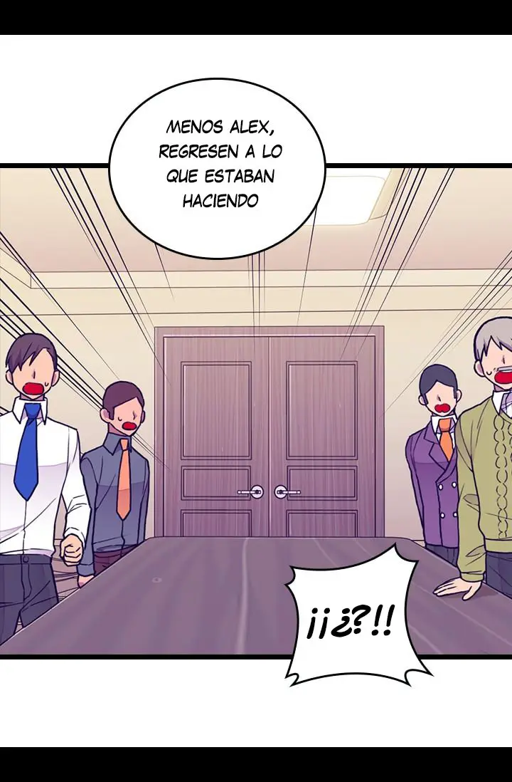 Santa Imperial (2016) - Capítulo 128 - Página 11 - LectorTMOo