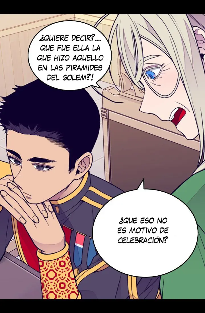 Santa Imperial (2016) - Capítulo 128 - Página 13 - LectorTMOo