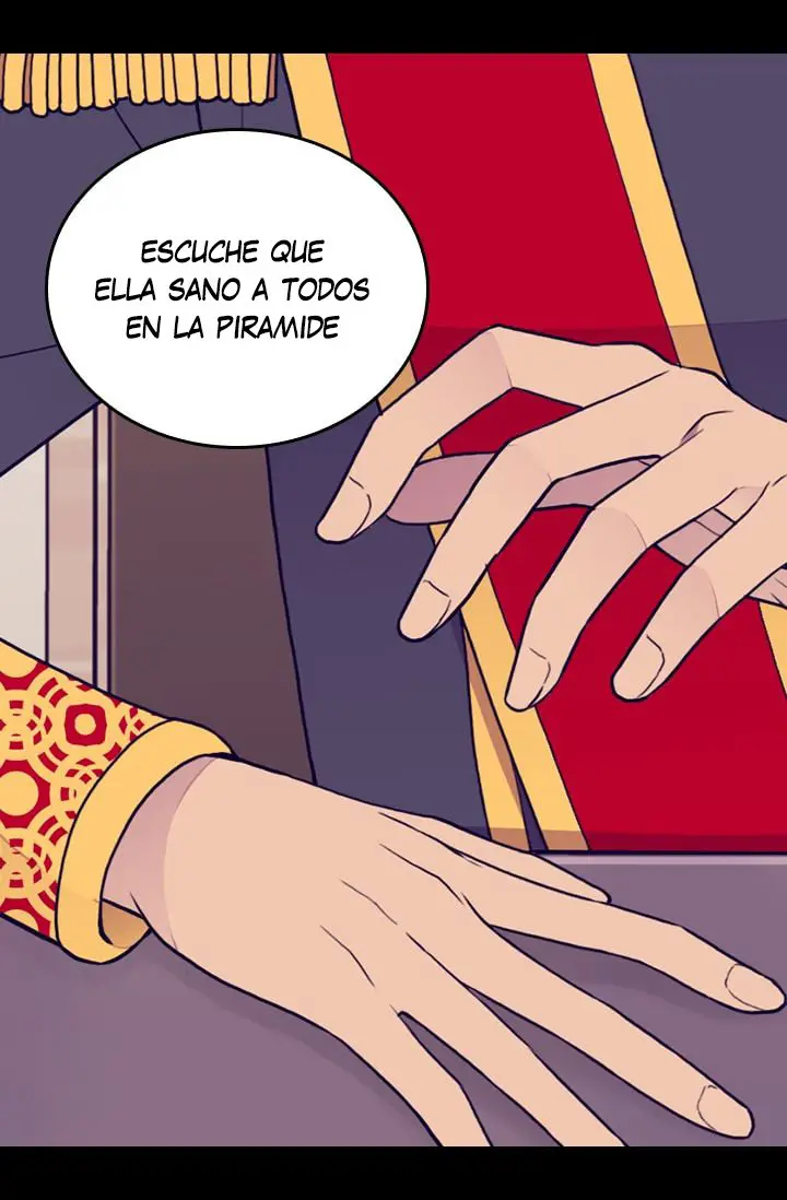 Santa Imperial (2016) - Capítulo 128 - Página 15 - LectorTMOo