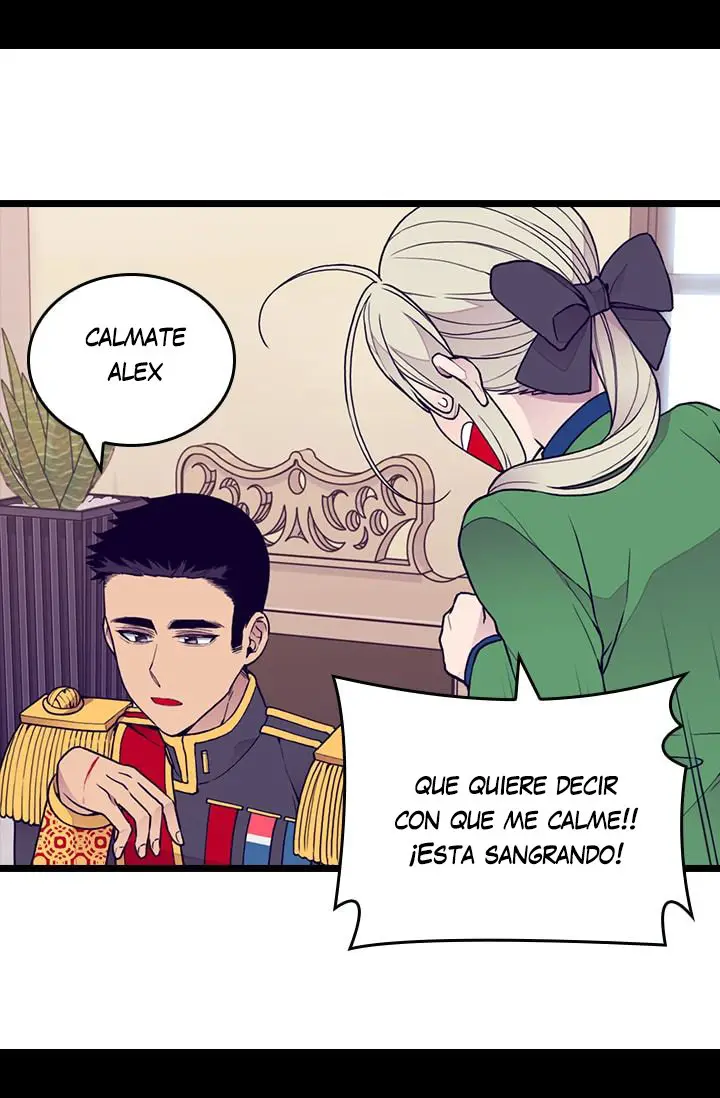 Santa Imperial (2016) - Capítulo 128 - Página 19 - LectorTMOo