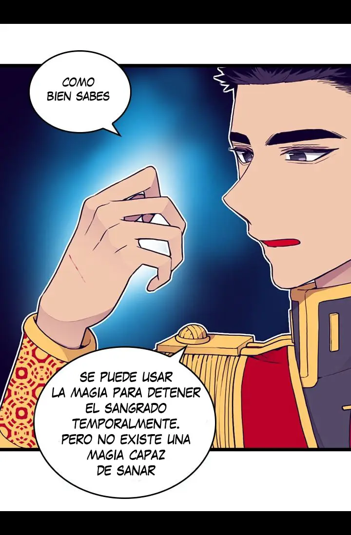 Santa Imperial (2016) - Capítulo 128 - Página 20 - LectorTMOo