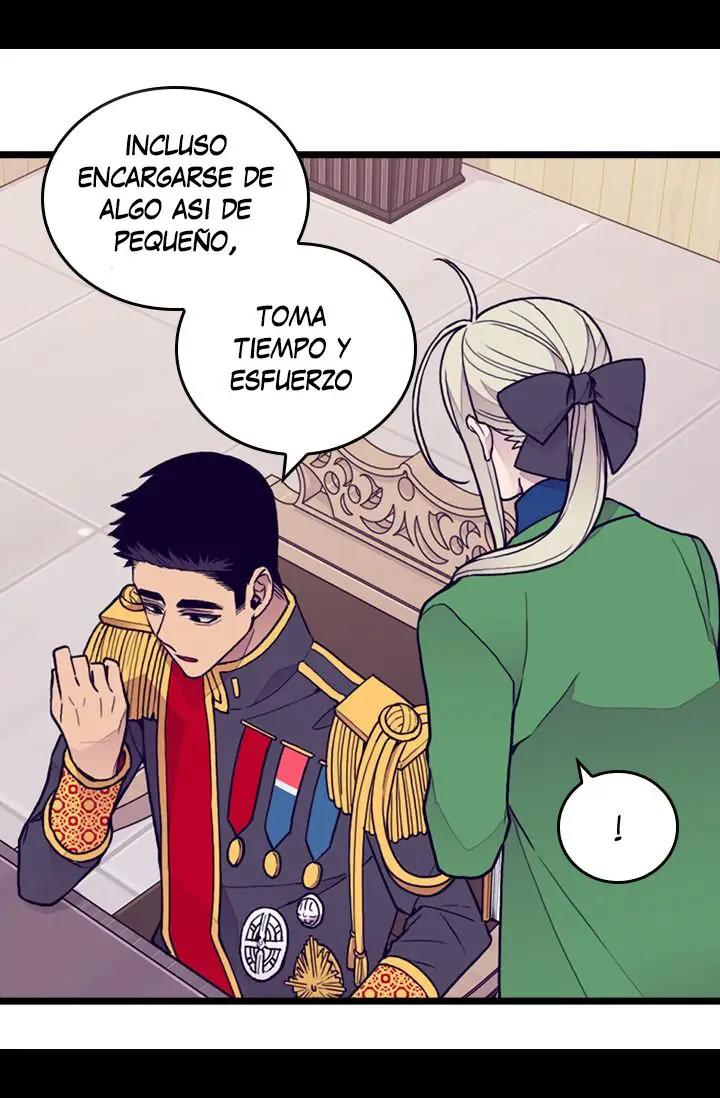 Santa Imperial (2016) - Capítulo 128 - Página 21 - LectorTMOo