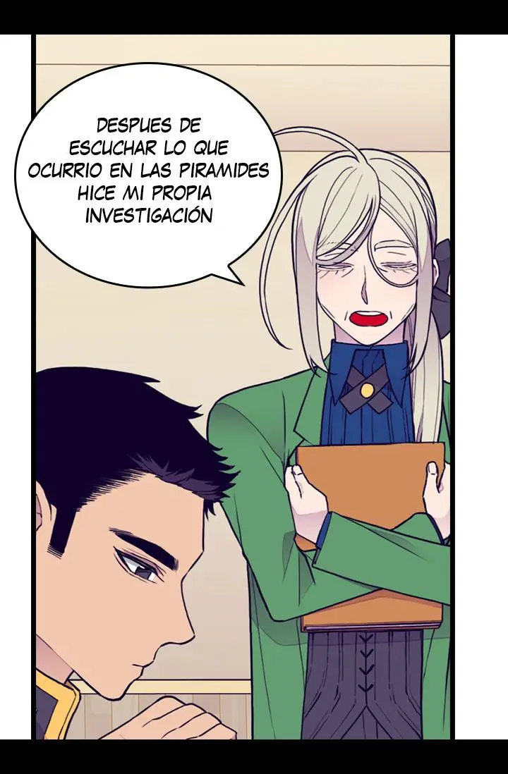 Santa Imperial (2016) - Capítulo 128 - Página 23 - LectorTMOo