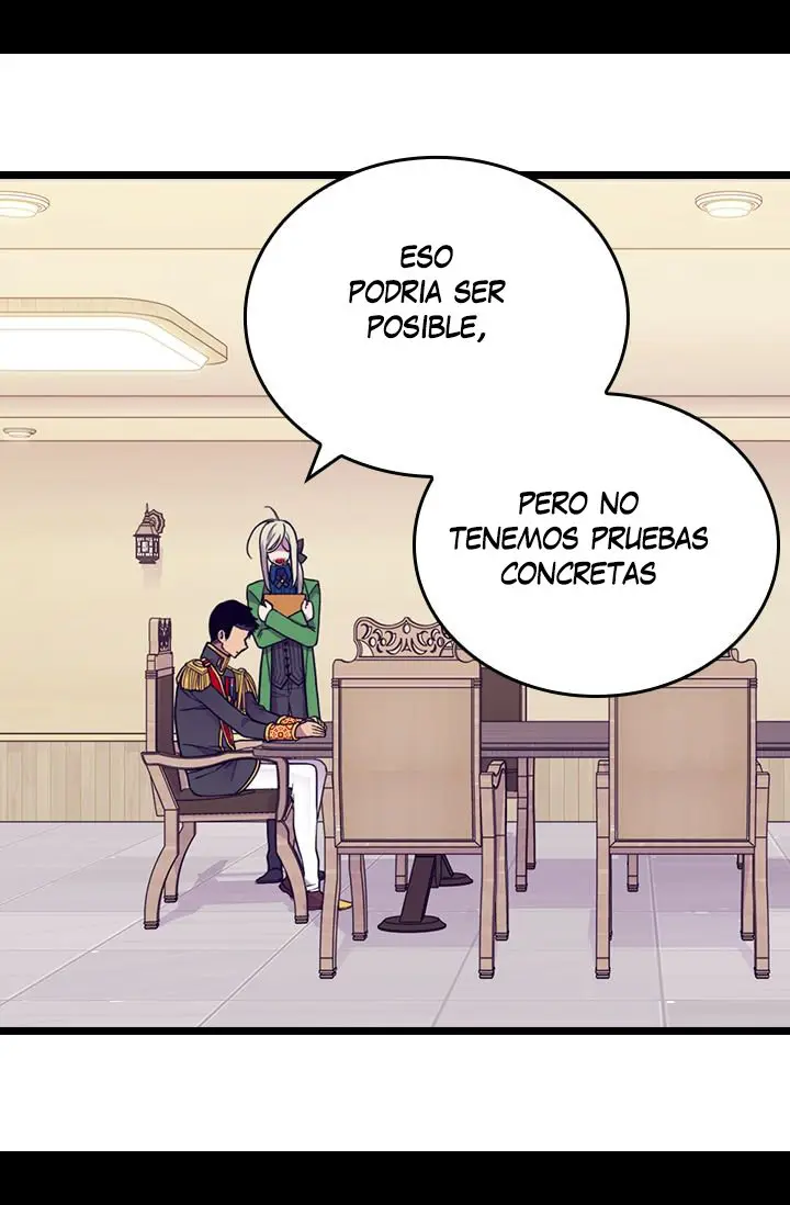 Santa Imperial (2016) - Capítulo 128 - Página 28 - LectorTMOo