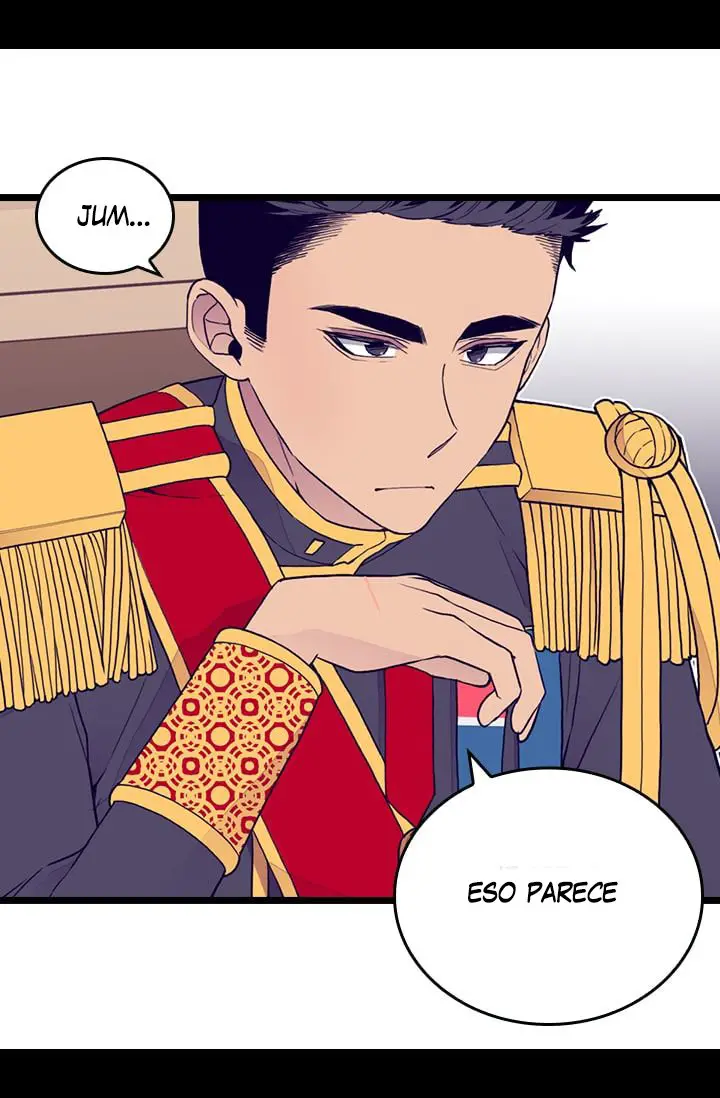 Santa Imperial (2016) - Capítulo 128 - Página 29 - LectorTMOo