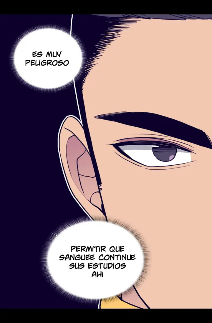Santa Imperial (2016) - Capítulo 128 - Página 30 - LectorTMOo