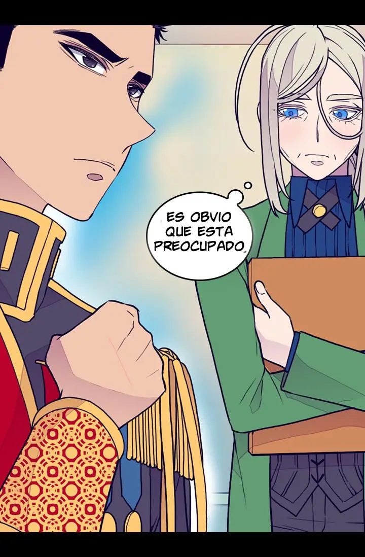 Santa Imperial (2016) - Capítulo 128 - Página 33 - LectorTMOo