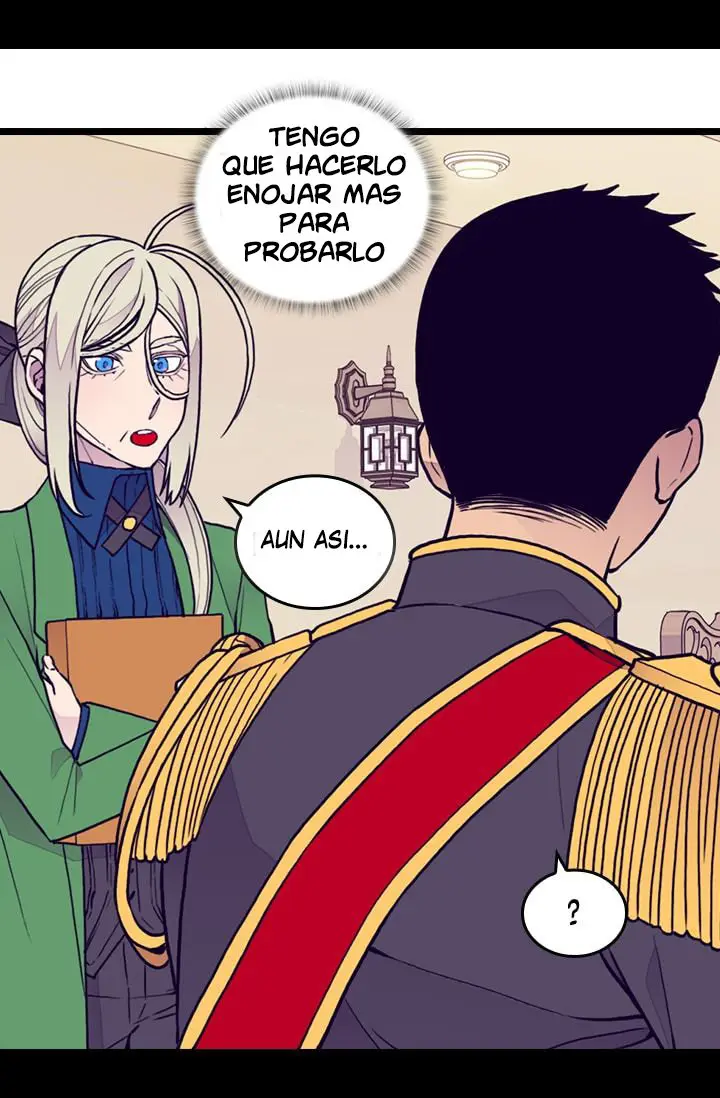 Santa Imperial (2016) - Capítulo 128 - Página 34 - LectorTMOo