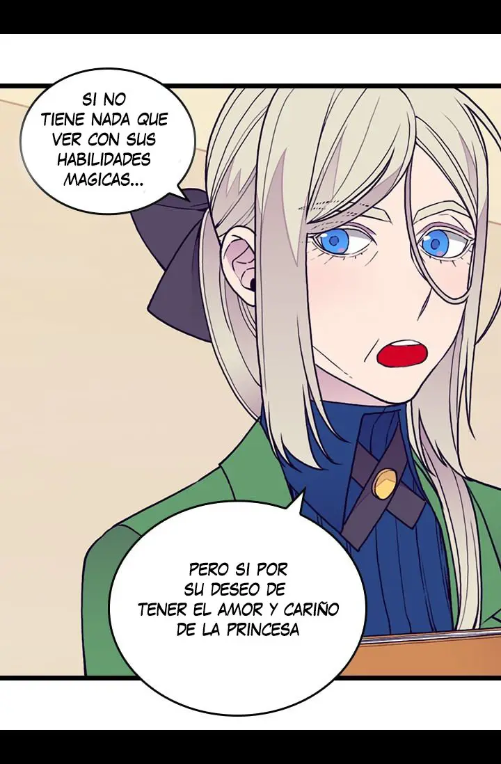 Santa Imperial (2016) - Capítulo 128 - Página 35 - LectorTMOo