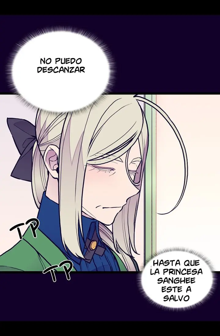Santa Imperial (2016) - Capítulo 128 - Página 46 - LectorTMOo