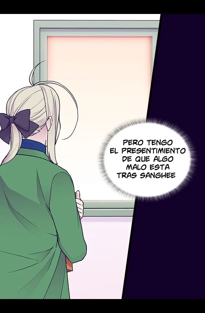 Santa Imperial (2016) - Capítulo 128 - Página 47 - LectorTMOo