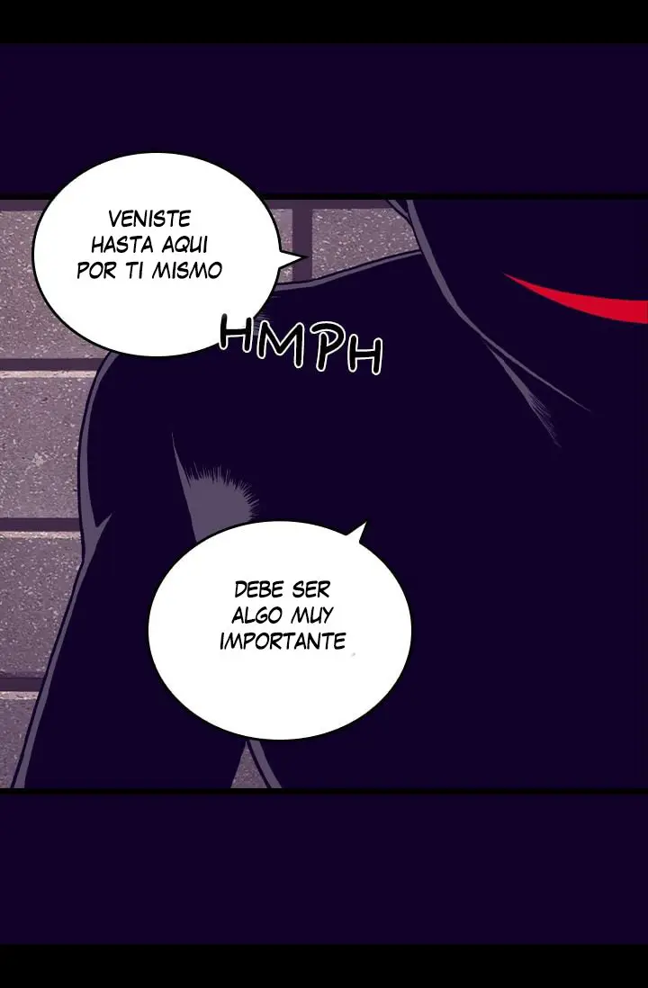 Santa Imperial (2016) - Capítulo 128 - Página 50 - LectorTMOo