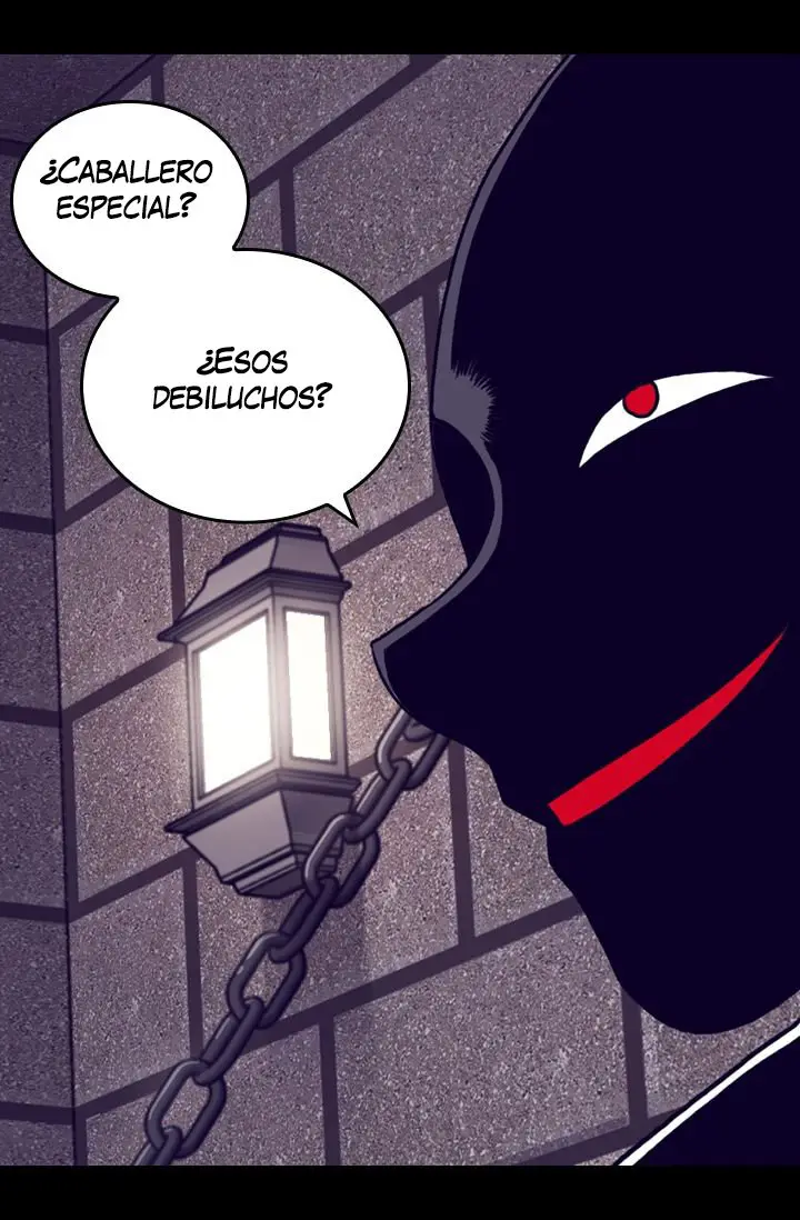 Santa Imperial (2016) - Capítulo 128 - Página 53 - LectorTMOo