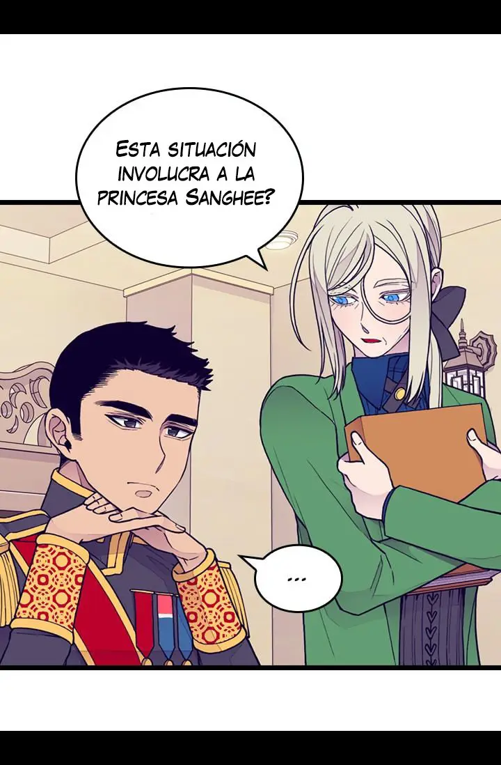 Santa Imperial (2016) - Capítulo 128 - Página 61 - LectorTMOo