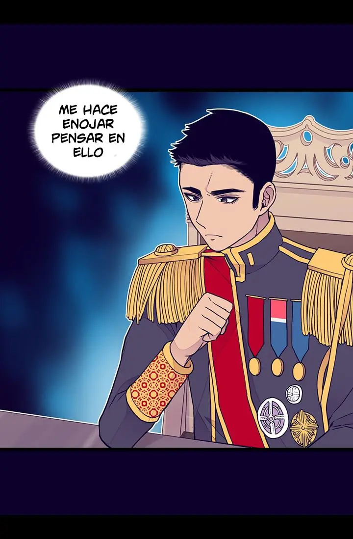 Santa Imperial (2016) - Capítulo 128 - Página 67 - LectorTMOo