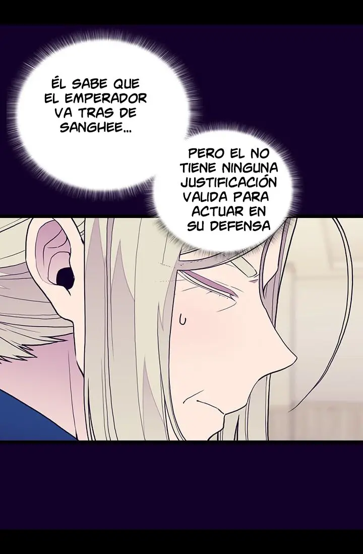 Santa Imperial (2016) - Capítulo 128 - Página 68 - LectorTMOo