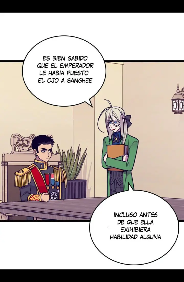 Santa Imperial (2016) - Capítulo 128 - Página 69 - LectorTMOo