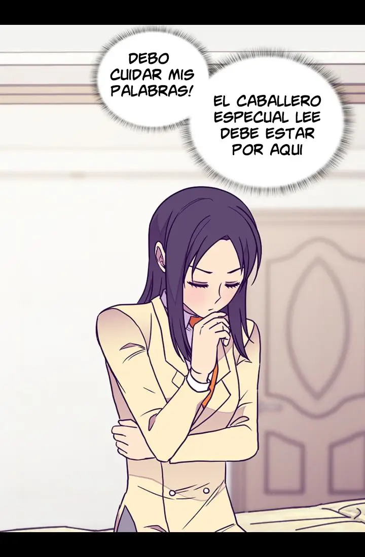 Santa Imperial (2016) - Capítulo 129 - Página 19 - LectorTMOo