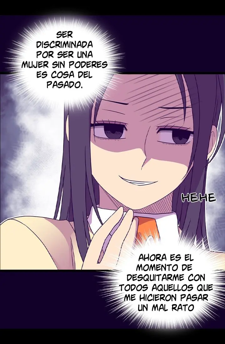 Santa Imperial (2016) - Capítulo 129 - Página 22 - LectorTMOo