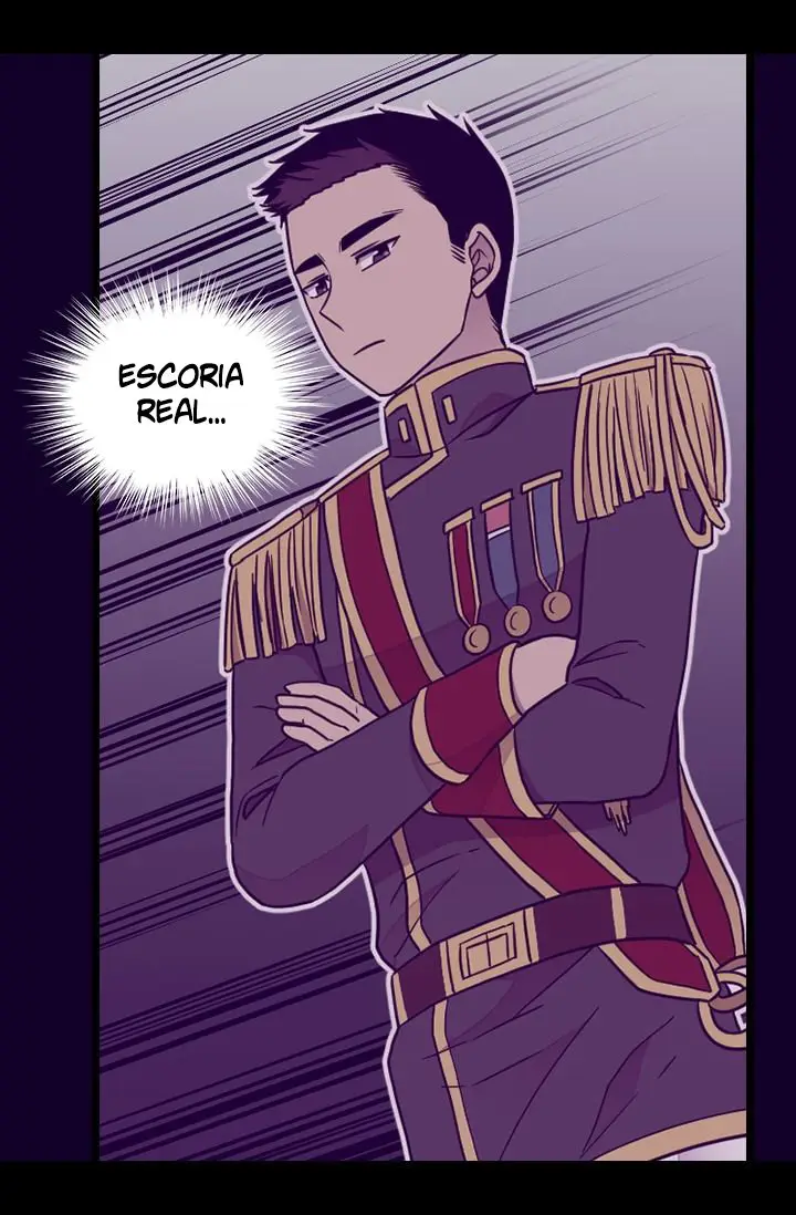 Santa Imperial (2016) - Capítulo 129 - Página 23 - LectorTMOo