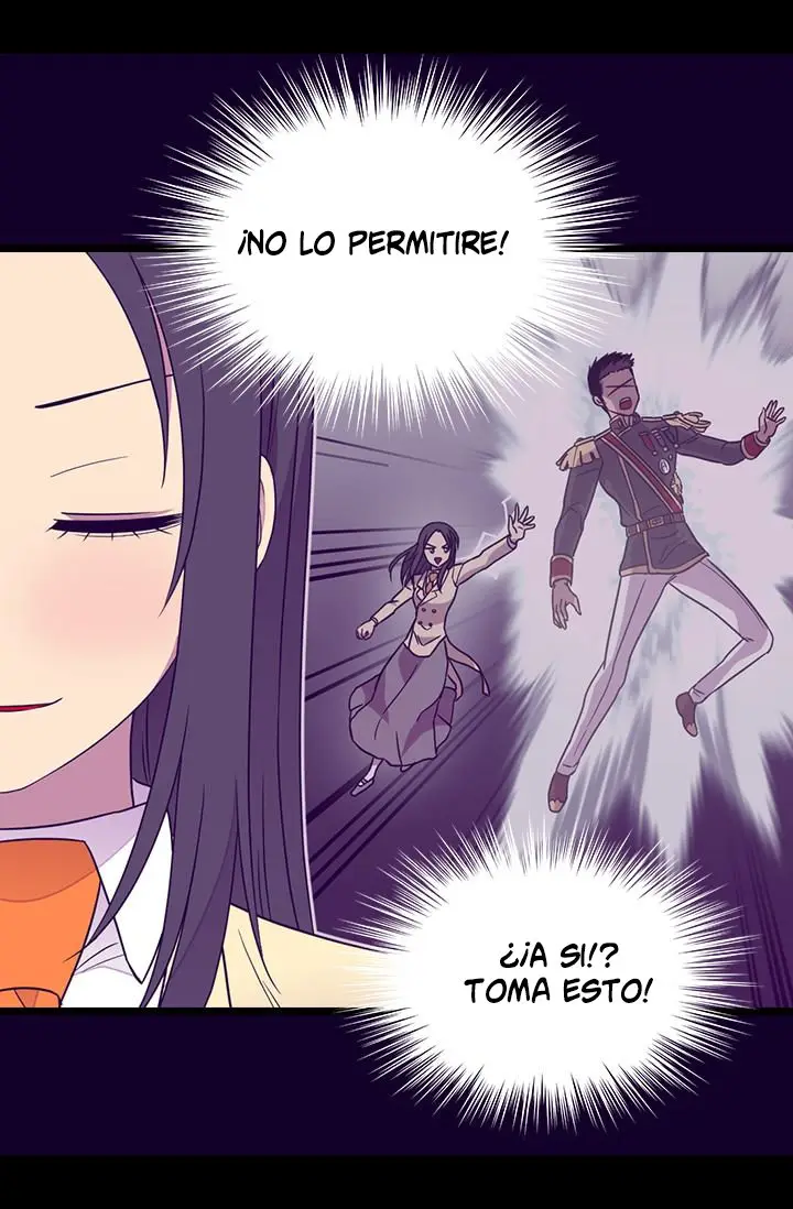Santa Imperial (2016) - Capítulo 129 - Página 25 - LectorTMOo
