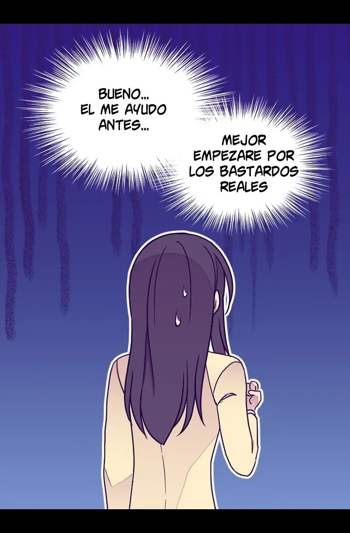 Santa Imperial (2016) - Capítulo 129 - Página 27 - LectorTMOo