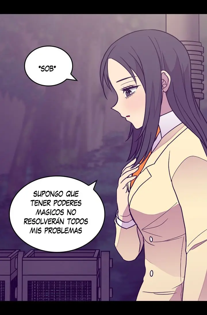 Santa Imperial (2016) - Capítulo 129 - Página 33 - LectorTMOo