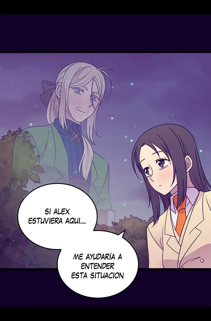 Santa Imperial (2016) - Capítulo 129 - Página 35 - LectorTMOo