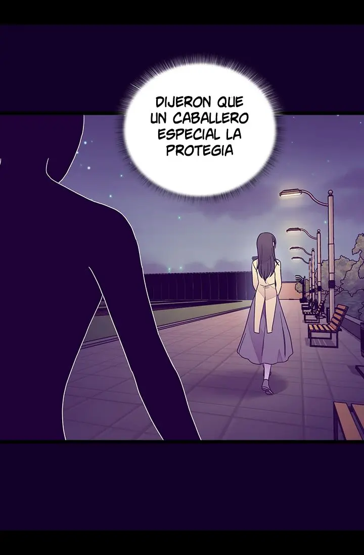 Santa Imperial (2016) - Capítulo 129 - Página 38 - LectorTMOo